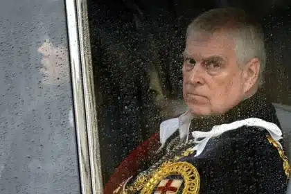 Prince Andrew’s Royal Exile: A Call for Overseas Relocation