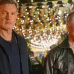 Watch Russell T Davies Drama ‘Tip Toe’ Free From Anywhere