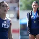 Trans Athlete Concludes High School Career with Championship Wins