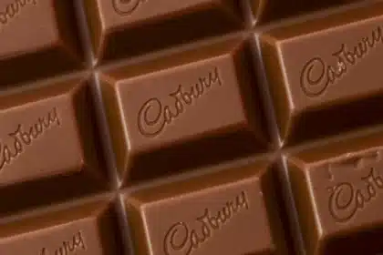 Cadbury Launches New Strawberries & Creme Frappe Dairy Milk Bar