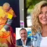 Radio Boss Suspended After On-Stage Groping Incident
