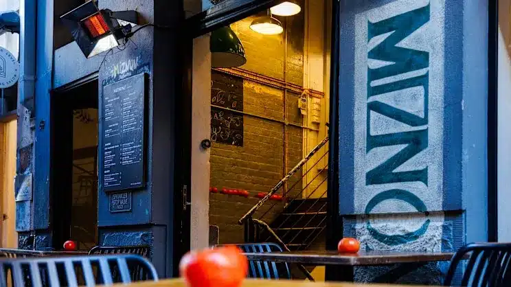 Miznon Closes Collingwood Branch After Two Years, CBD Location Remains Miznon Closes Collingwood Branch After Two Years, CBD Location Remains