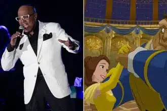 R&B Star Peabo Bryson Suffers Stroke at 75