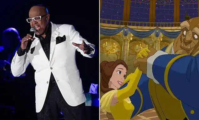 R&B Star Peabo Bryson Suffers Stroke at 75