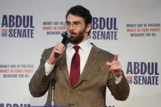UK Bans Commentators Cenk Uygur, Hasan Piker Before SXSW
