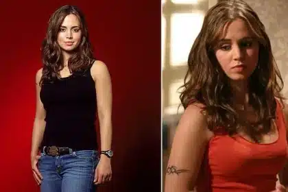Eliza Dushku’s New Life: From Hollywood Star to Trauma Counselor