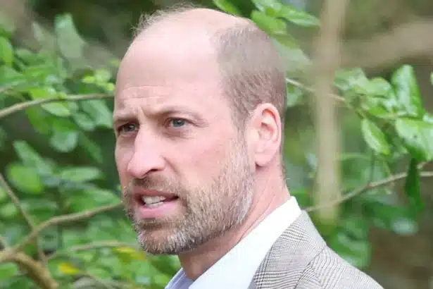 Prince William’s ‘Ruthless Streak’ Shapes Royal Decisions