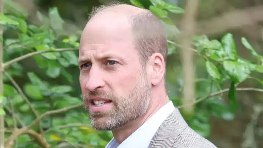 Prince William’s ‘Ruthless Streak’ Shapes Royal Decisions Prince William’s ‘Ruthless Streak’ Shapes Royal Decisions