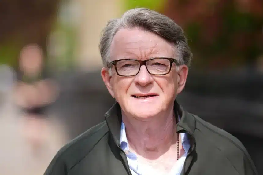 Mandelson Affair: Leaked Emails Reveal Downing Street Cover-Up Fears