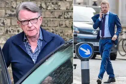 Labour Files: £1M Dossier Exposes Toxic Infighting and Cover-Up Claims