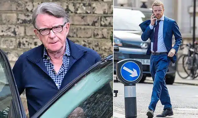 Labour Files: £1M Dossier Exposes Toxic Infighting and Cover-Up Claims Labour Files: £1M Dossier Exposes Toxic Infighting and Cover-Up Claims