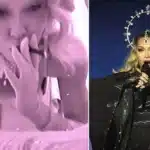 Madonna’s Daring Pride Month Video: Nip Slip and Album Tease