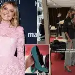 Influencer Faces Backlash for Paris Trip for ‘Ugly’ Designer Heels