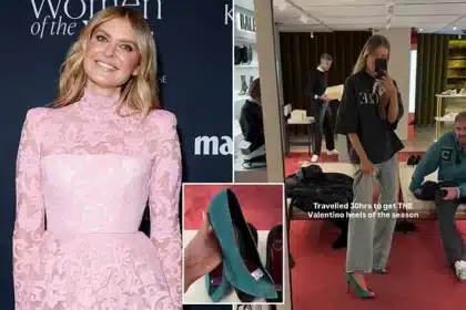 Influencer Faces Backlash for Paris Trip for ‘Ugly’ Designer Heels