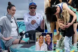Breanna Stewart Chose New York Liberty Over Historic Payday
