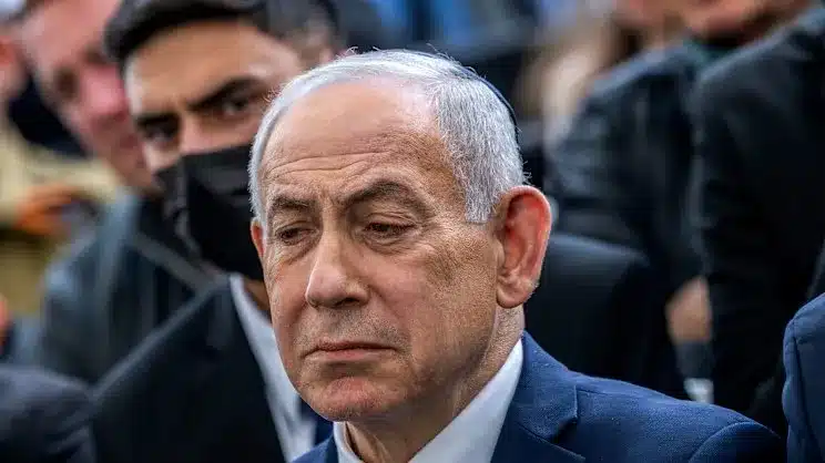 Netanyahu’s Iran Stance Sparks Conflict, Trump Intervenes