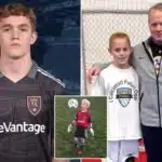 Soccer Star’s 0M Lawsuit Alleges Locker Room Abuse and Career Ruin