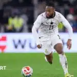Semenyo’s Journey: From Humble Beginnings to World Cup Star
