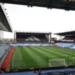 Football’s ‘Sick Saturday’: Hooliganism Erupts at Villa Park