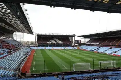 Football’s ‘Sick Saturday’: Hooliganism Erupts at Villa Park