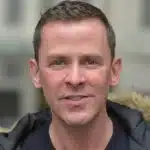 Scott Mills’ Husband Shares Anniversary Post Amid BBC Sacking