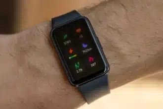 Samsung’s New Galaxy Fit 4 Rumored for September Launch