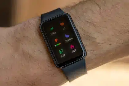 Samsung’s New Galaxy Fit 4 Rumored for September Launch
