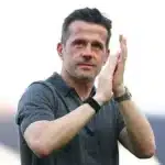 Fulham Manager Marco Silva Nears Benfica Deal