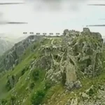 Hezbollah Drones Target Israeli Forces Near Historic Castle
