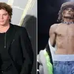 Supermodel Jordan Barrett Reveals Body Dysmorphia Battle