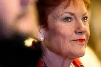One Nation Surges to Lead in Key Polls Ahead of Election