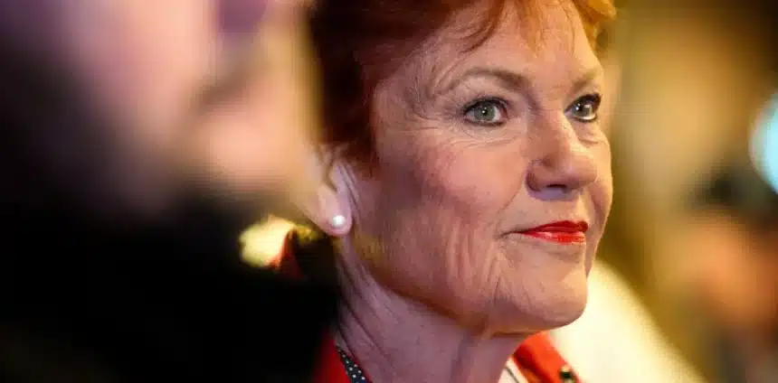 One Nation Surges to Lead in Key Polls Ahead of Election