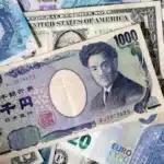 Yen Tumbles to 160 as Gulf Tensions Bolster Dollar