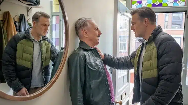 New British Drama ‘Tip Toe’ Reflects Rising Anti-LGBTQ+ Fears New British Drama ‘Tip Toe’ Reflects Rising Anti-LGBTQ+ Fears