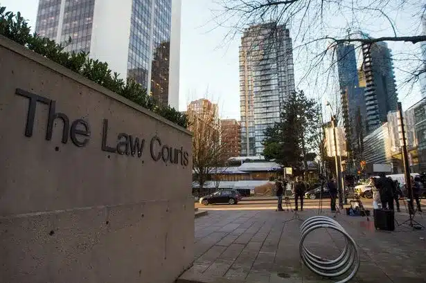 Sexsomnia Defense Rejected: Rapist Ordered to Pay 3k in Damages