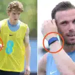 England Team Utilizes Advanced Tech for World Cup Edge