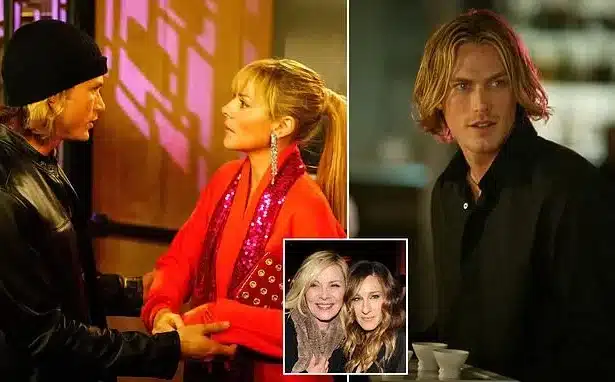 Jason Lewis Reverses Stance on Kim Cattrall Amid Feud Fallout