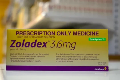 Cancer & Endometriosis Drug Withdrawal Sparks Patient Outrage