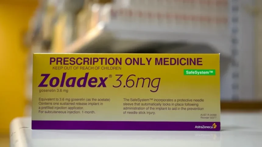 Cancer & Endometriosis Drug Withdrawal Sparks Patient Outrage