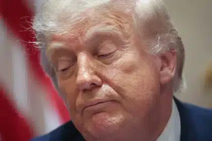 Trump Admits Calling Netanyahu ‘F***ing Crazy’ Over Lebanon Strikes