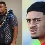 Rugby Star McEwen Faces Court for DUI, Suspended License