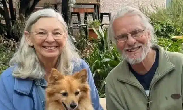 Elderly Man Won’t Face Charges After Shooting Intruder