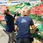 UK Supermarkets Hike Wages: £13 Living Wage Rule Impacts Thousands