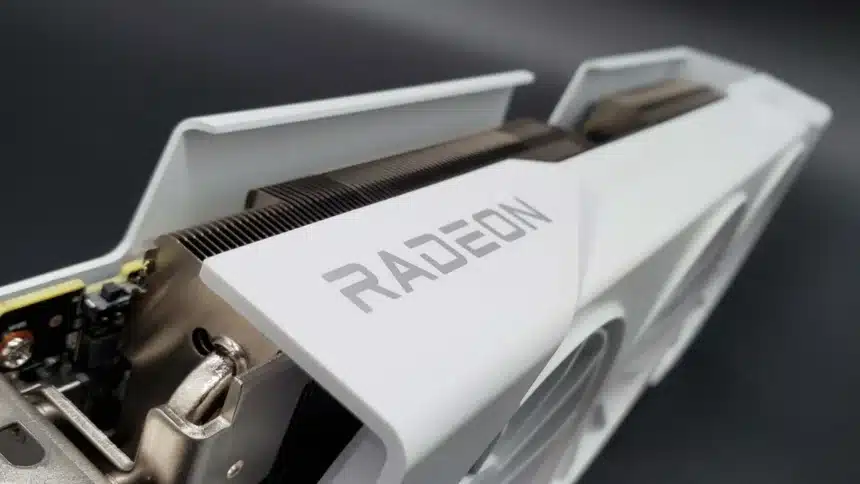 AMD Radeon RX 7000 Series Overclocking Headroom is No Accident