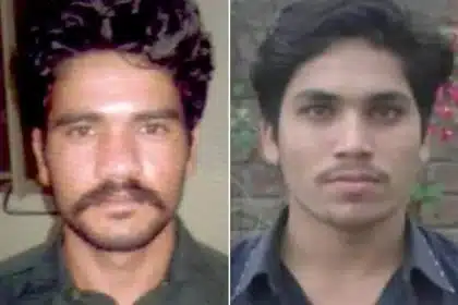 Death Sentence Upheld for Rapists of French Tourist in Pakistan