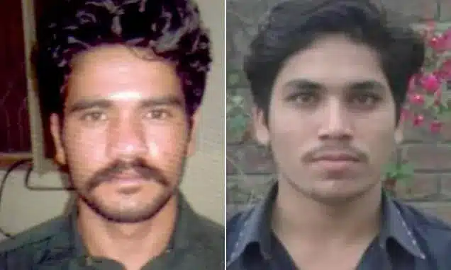 Death Sentence Upheld for Rapists of French Tourist in Pakistan