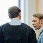 McCann Suspect Faces Jail After Prison Guard Insults