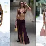 TOWIE Stars Shine in Albania as Filming for Series 38 Kicks Off