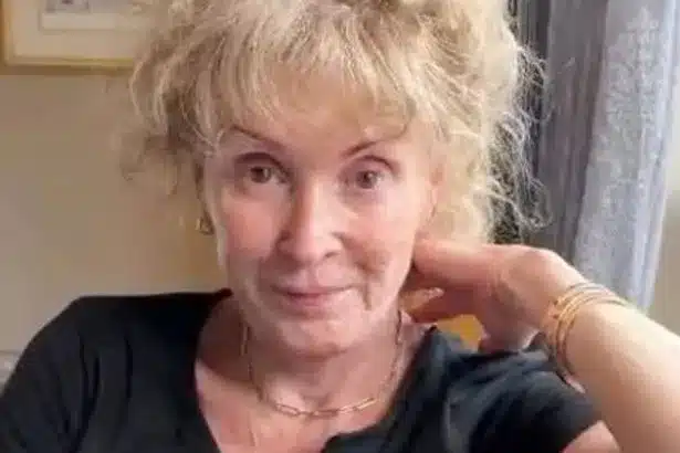 Beverley Callard Faces Radiotherapy Delays, Expresses Frustration