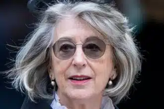 Actress Hires Security Amid Anti-Semitism Fears and Protest Threats